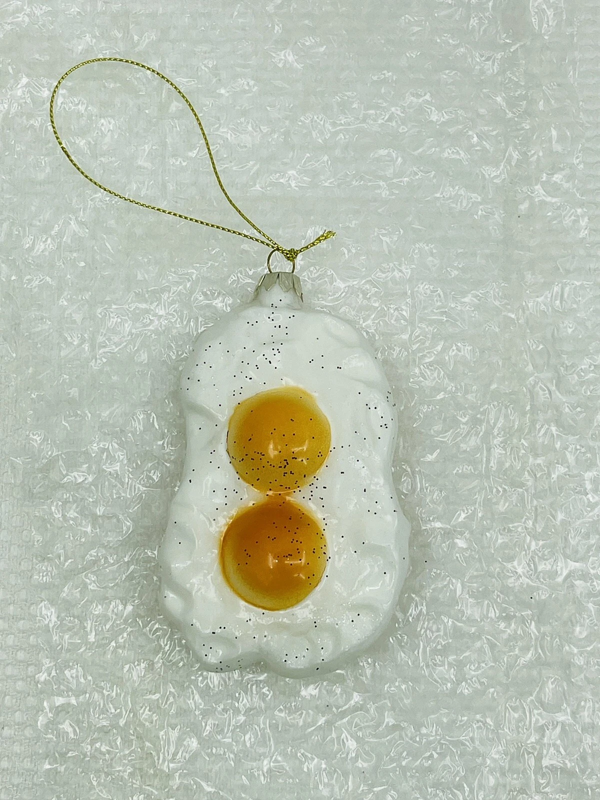 Cody Foster Eggs Ornament - Thumbnail 2