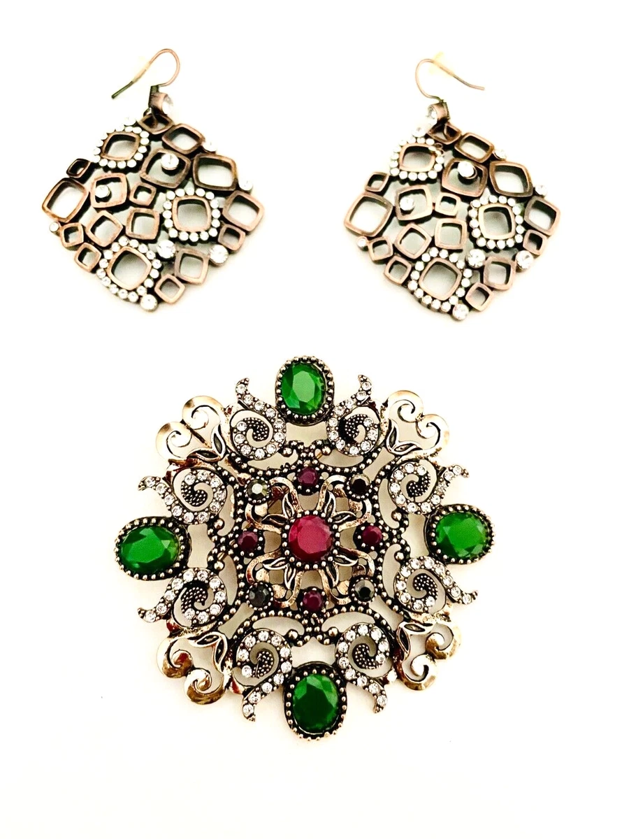 Iris apfel jewelry ebay deals