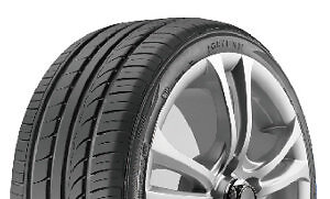 Pneu 225/45 R19 96Y XL Fortune FSR-701 à haute adhérence sur sol mouillé