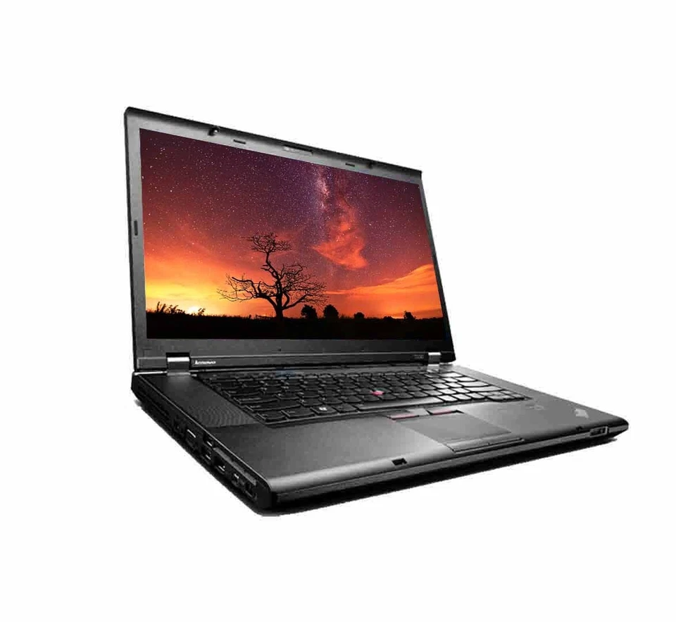 Lenovo ThinkPad T530 Intel Core i7-3720QM@2,60 GHz/16 GB/256 GB SSD/W11p/ HD+ Foto 2 de 4