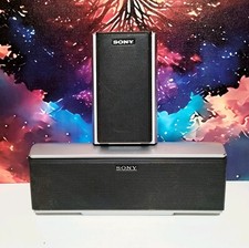 Sony SS-CT51 Home Theater Center  Surround Sound Speaker SS-TS51