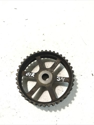 Renault Trafic Vivaro Kraftstoffpumpenriemenscheibe 7700104018 1.9 DCI 02–2006