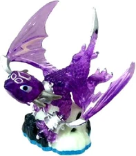 * Phantom Cynder Skylanders Swap Force Imaginators Wii U PS3 PS4 Xbox 360 One 👾