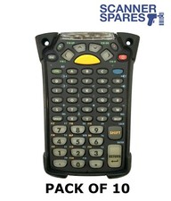 10 PACK SYMBOL MOTOROLA MC9090 Keypad 53 Key VT 21-79512-02 Keyboard MC9190 92N0