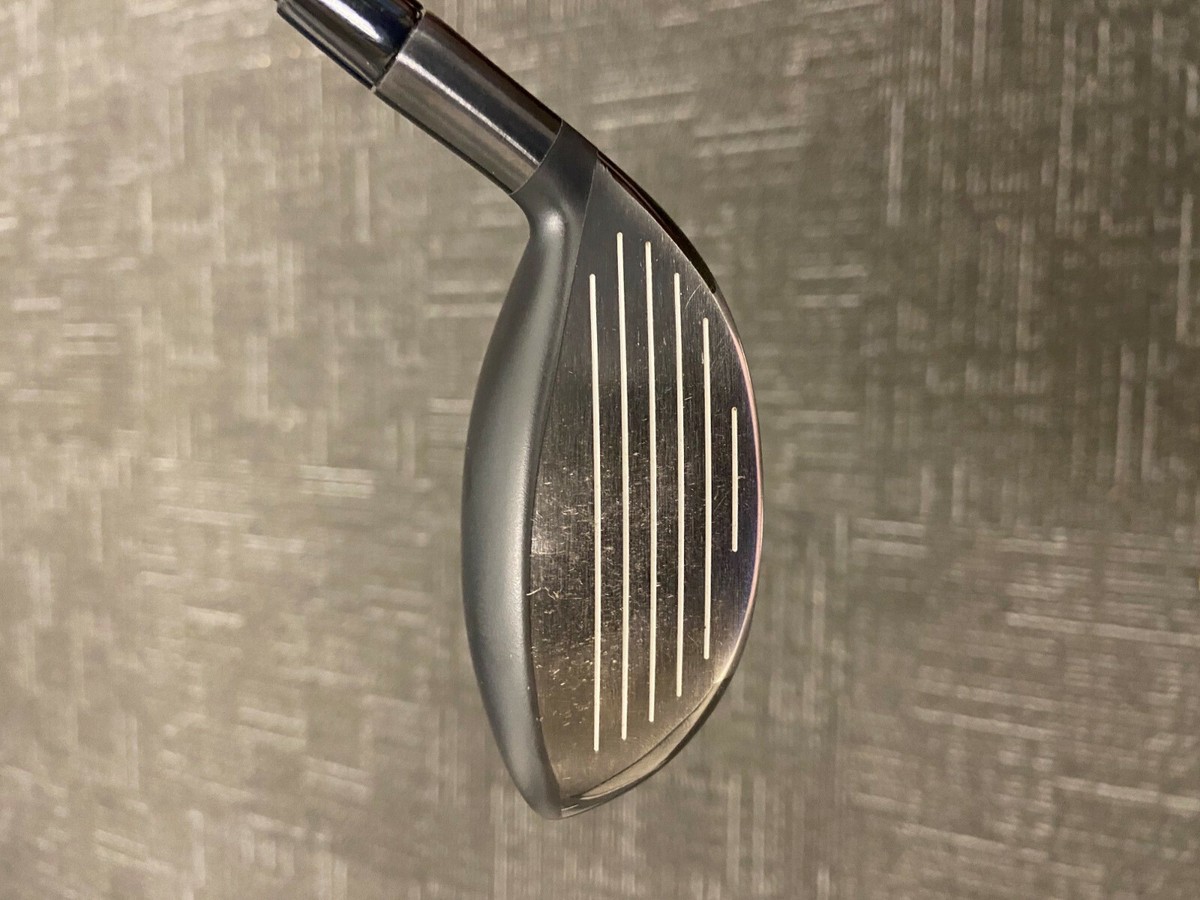 キャロウェイ　XR 14° DI7x Callaway XR 14 Fairway Wood w Diamana X-Flex Shaft | eBay
