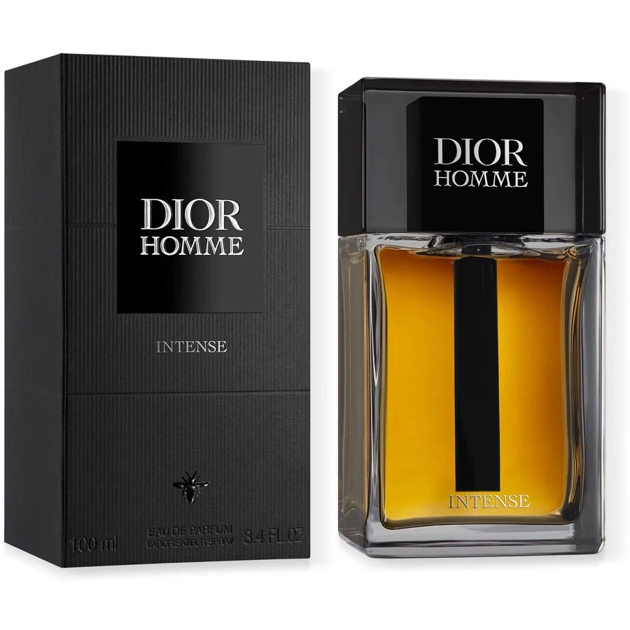 dior homme intense 50ミリ Dior - Homme Intense EdP 50 ml