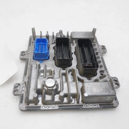 55491705 Centralina Motore per OPEL ASTRA J SPORTS TOURER 2015 8735973 - Foto 2 di 10