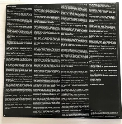 ☆UKオリジナル盤☆Eazy-E / Ｅternal E / LP Eazy-e/eternal E オリジナル盤