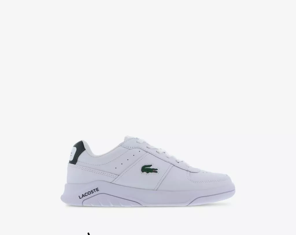 Lacoste - Mens Game Advance 0721 2 Sma Shoes