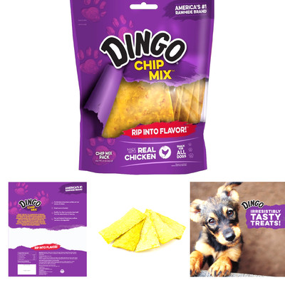 dingo chips