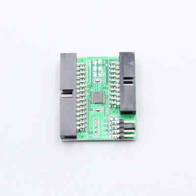 Auto Reset Chip Decoder 80 Ink Cartridge for HP 1050 1050C 1055 1050ps Printer