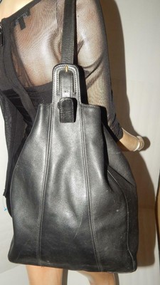 leather sling backpack purse