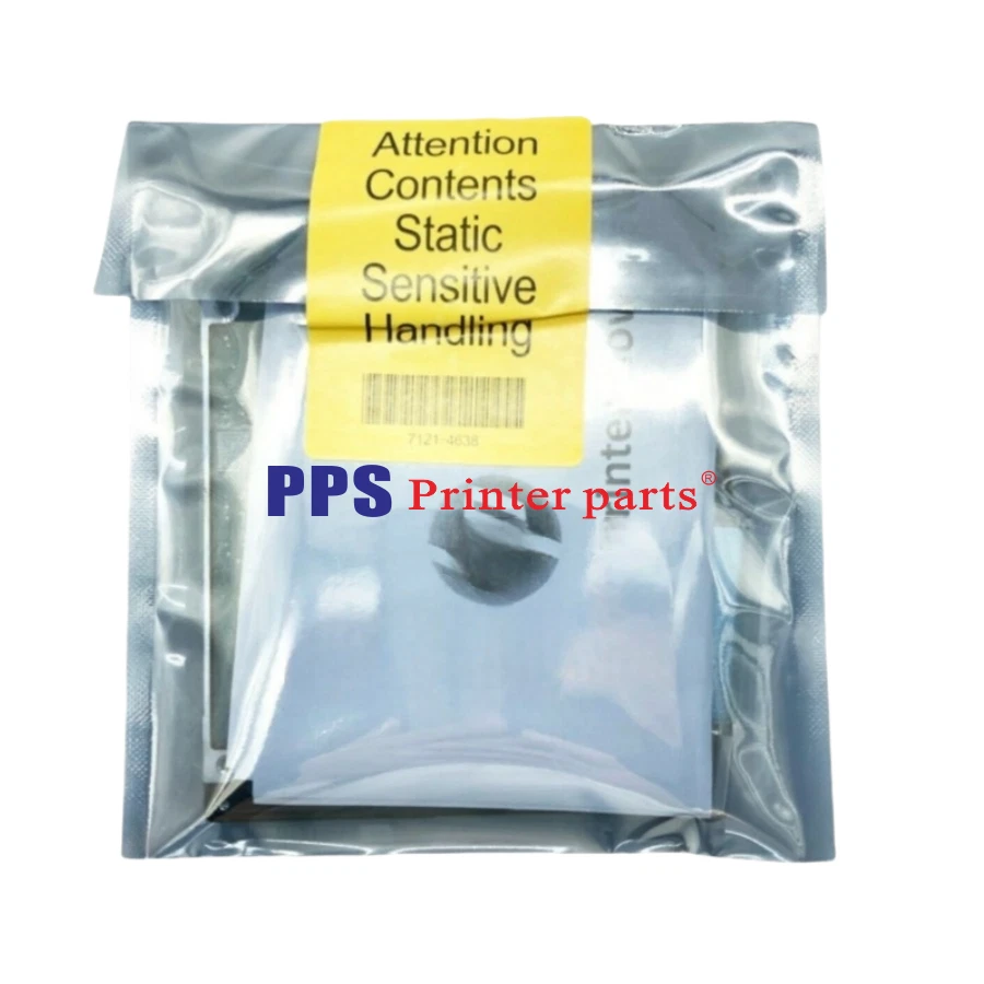 320G Hard Disk Drive Fit HP LJ M725 M680 M880 M830 M575 577 M775 Printer HDD FW - Image 2 of 4