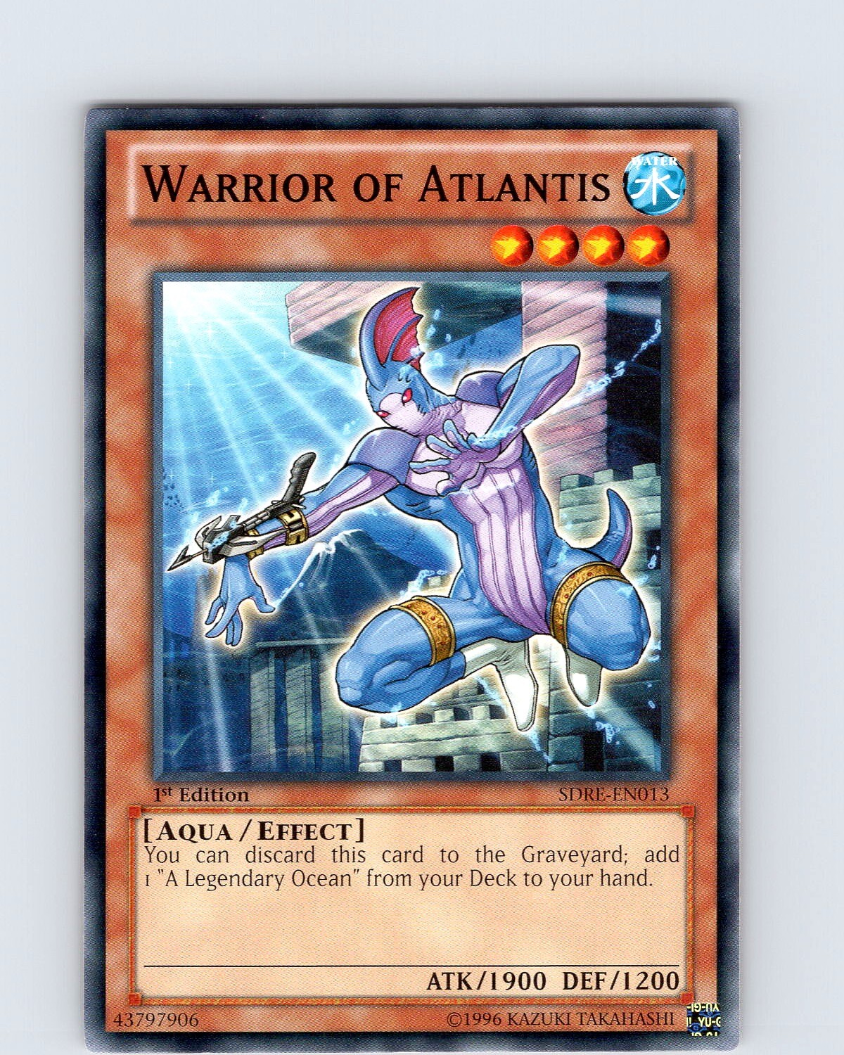 Restoring Atlantis 222/204 Archazia's Island for sale | eBay