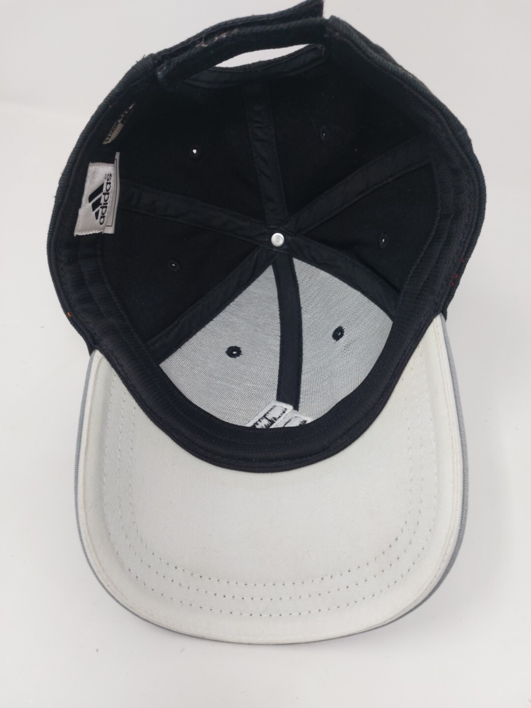 Adidas Climalite Strap Back Hat Adjustable Cap - image 7