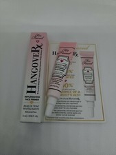 Too Faced Hangover RX Replenishing Face Primer 5 ml .16 fl oz sample size. NIB