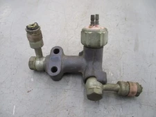 HONDA CB750 CB 750 SOHC FRONT BRAKE LIGHT SWITCH T HOSE FITTING