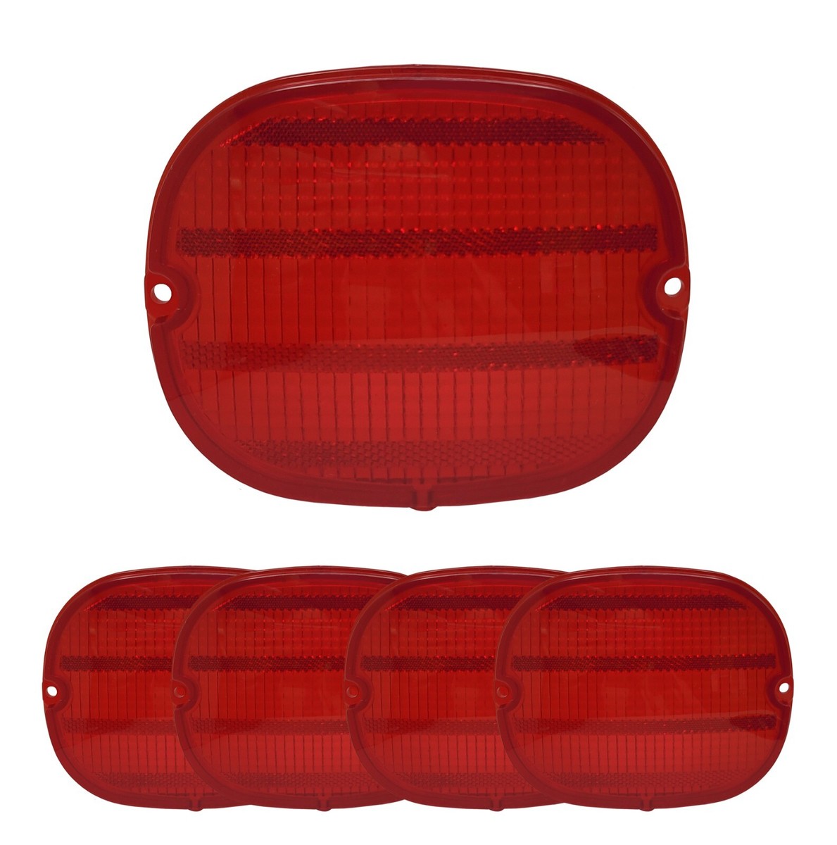 1982-1993 Chevy S10 S15 ZR1 Roll Pan Fleetside Fiberglass | White