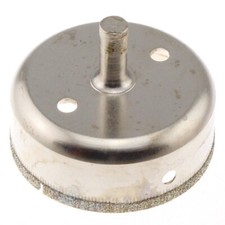 3" inch 75mm Diamond Drill Bit Hole Cutter Saw For Glass Tile Marble Granite