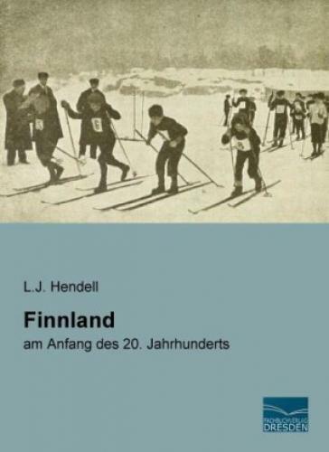 Thumbnail - Finnland Am Anfang Des 20. Jahrhunderts 2879