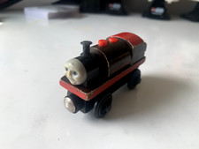 Thomas and Friends Wooden Bertram