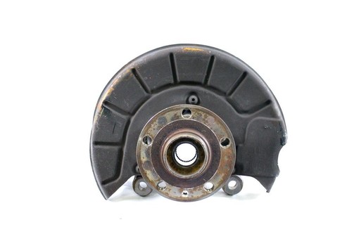 Support De Roue/pivot De Direction Avant Gauche Pour Citroën Dispatch (1994-2006) - Pièce Neuve