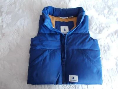 country road baby jacket