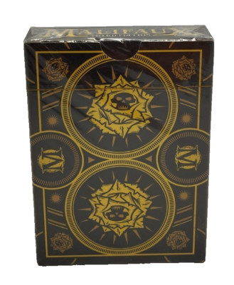 Wyrd Games WYR23024 Accessories Outcast Fate Deck Neu OVP *