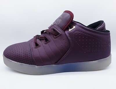 Osiris Girls NYC 83 Low skateboarding shoes Size pro leather