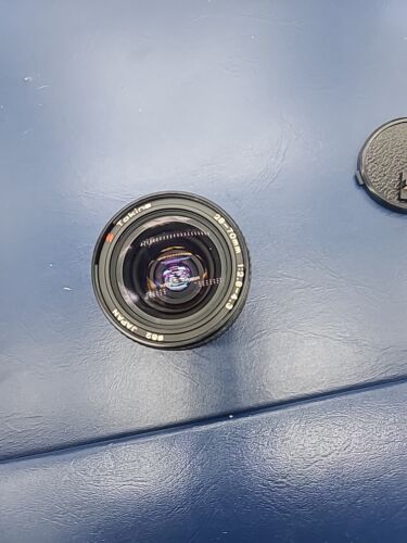 Tokina 28-70 mm f/2,8-4,3 - Imagen 5 de 5