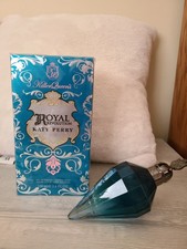 Katy Perry Royal Revolution Eau de Parfum Spray 3.4 FL OZ / 100 ML