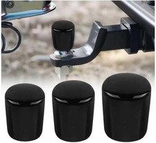 Trailer Hitch Ball Cover Kit1-7822-516 Trailer Ball Cover For 3pcs