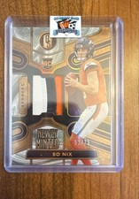 2024 Panini Gold Standard Football Checklist Guide in-content 25