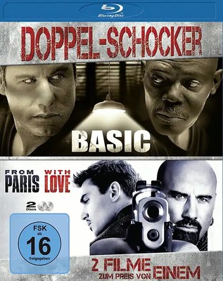Basic + From Paris with Love