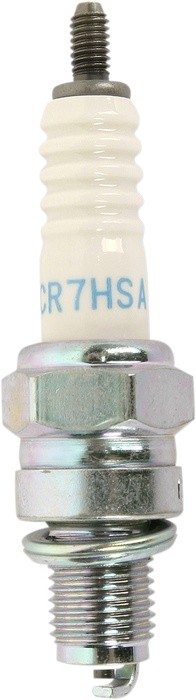 NGK Spark Plug CR7HSA #4549 for Honda/Kawasaki/Yamaha/Suzuki