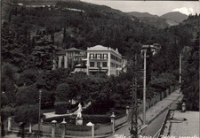 Brescia Barbarano di salò Villa S. Maria  F.  Grande  spedita