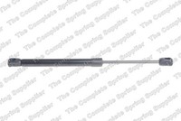 Heckklappen DäMpfer Gasfeder Kofferraum Kilen 438026 FüR R230 Mercedes SL 350