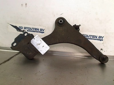 2011 Volvo V70 (BW) ESTATE 1.6 T4 16V (B4164T) RIGHT FRONT WISHBONE