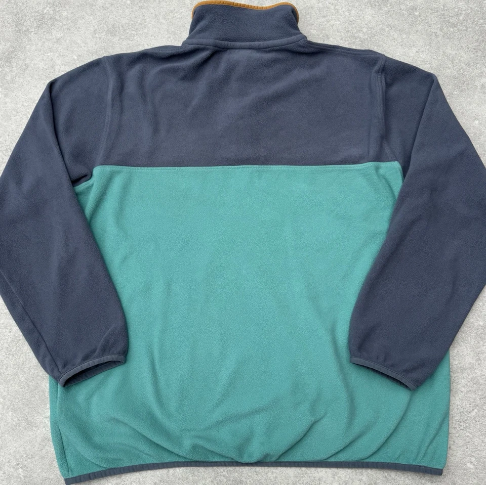 Patagonia Synchilla Snap-T, photo 2 of 5