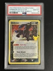 2021 Pokemon SWSH Celebrations Umbreon Gold Star Classic 17/17 PSA 10