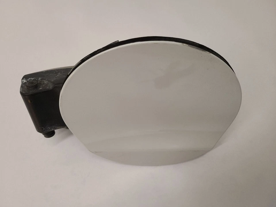 2010-2019 FORD TAURUS Fuel Filler Door White AG1Z54405A26AAPTM 10-19 Foto 2 de 4