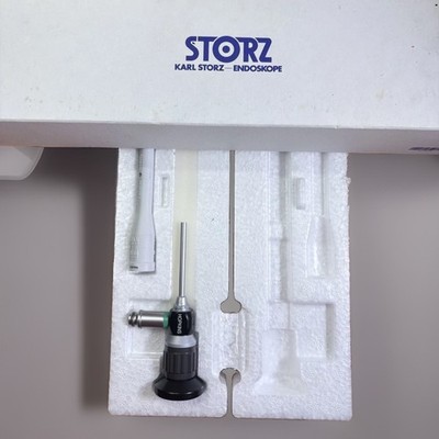 Karl Storz 83260AF HOPKINS Teleskop 2,9mm 0° 55cm Endoskop Arthroskop