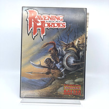 Warhammer Fantasy Ravening Hordes - 2nd Edition Warhammer Fantasy GW M4317