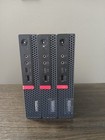 lenovo thinkcentre m90q tiny/16 Ram/256ssd/win 10 Pro/ Charger Included 