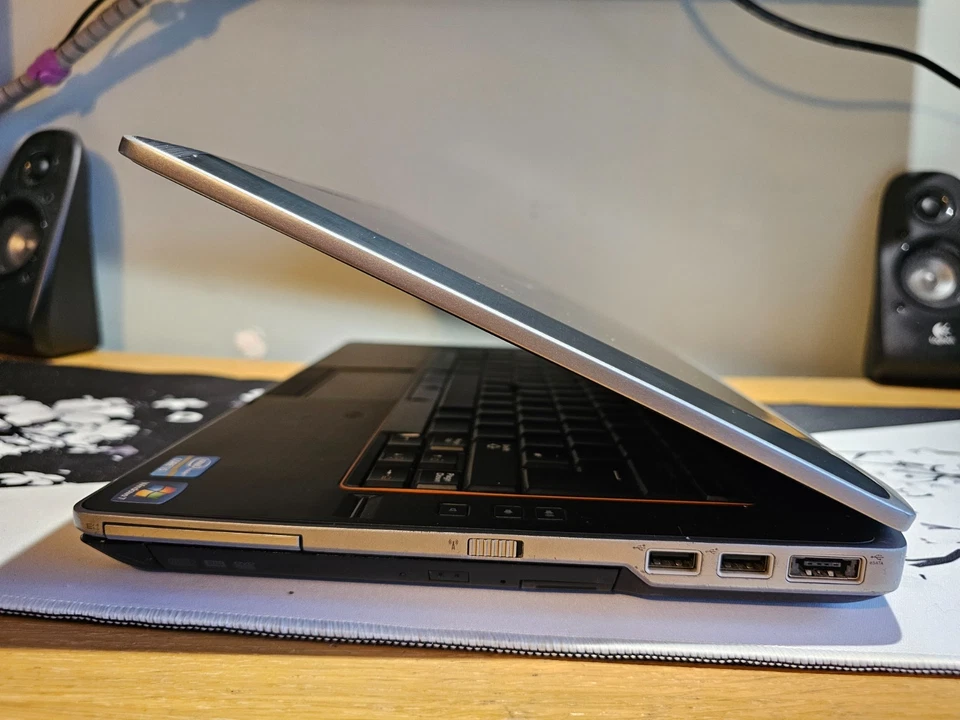 Dell Latitude E6420 · i5-2520M · 4GB · 128GB, photo 3 of 5