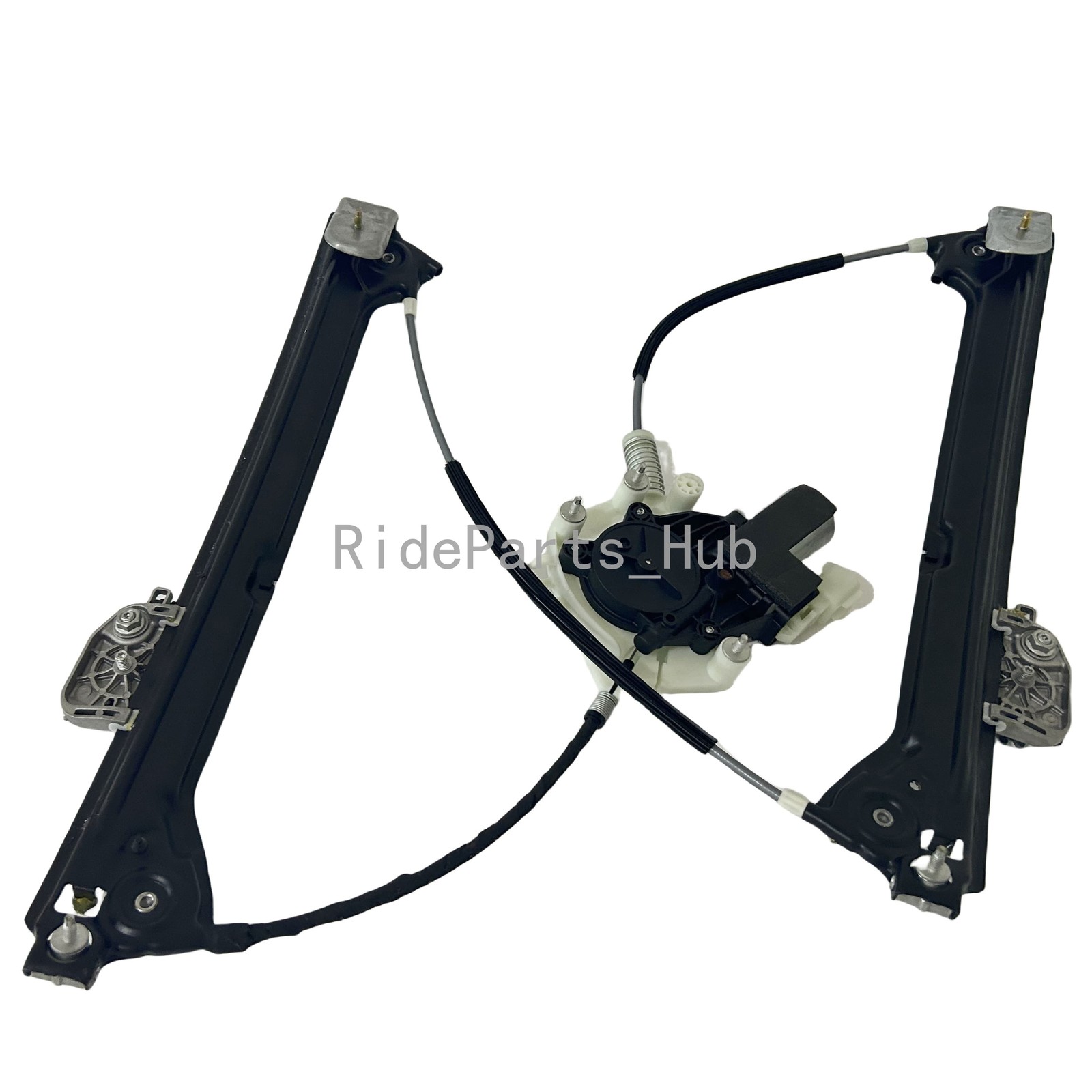 For 14-22 Maserati Quattroporte M156 Front Passenger Window Regulator Motor