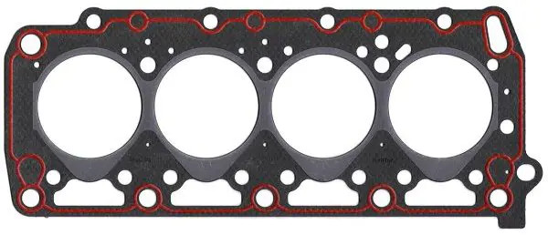 ELRING 446.373 Guarnizione Testata Spessore: 1,69mm, Guarnizione di tela morbida-metallo - Immagine 2