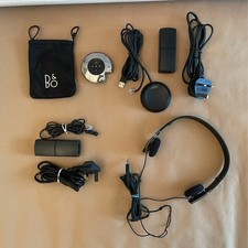 BeoSound 2 MP3 player with Accessories
