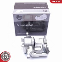 Bremssattel Esen Skv 44SKV962 FüR Mitsubishi L200 Triton Pajero Sport 2 KA4T 4WD