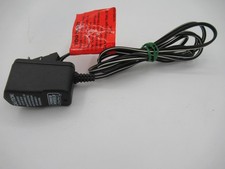 Fisher Price Power Wheels 6V Charger Adapter Model 00801-1483 Tested "Look"